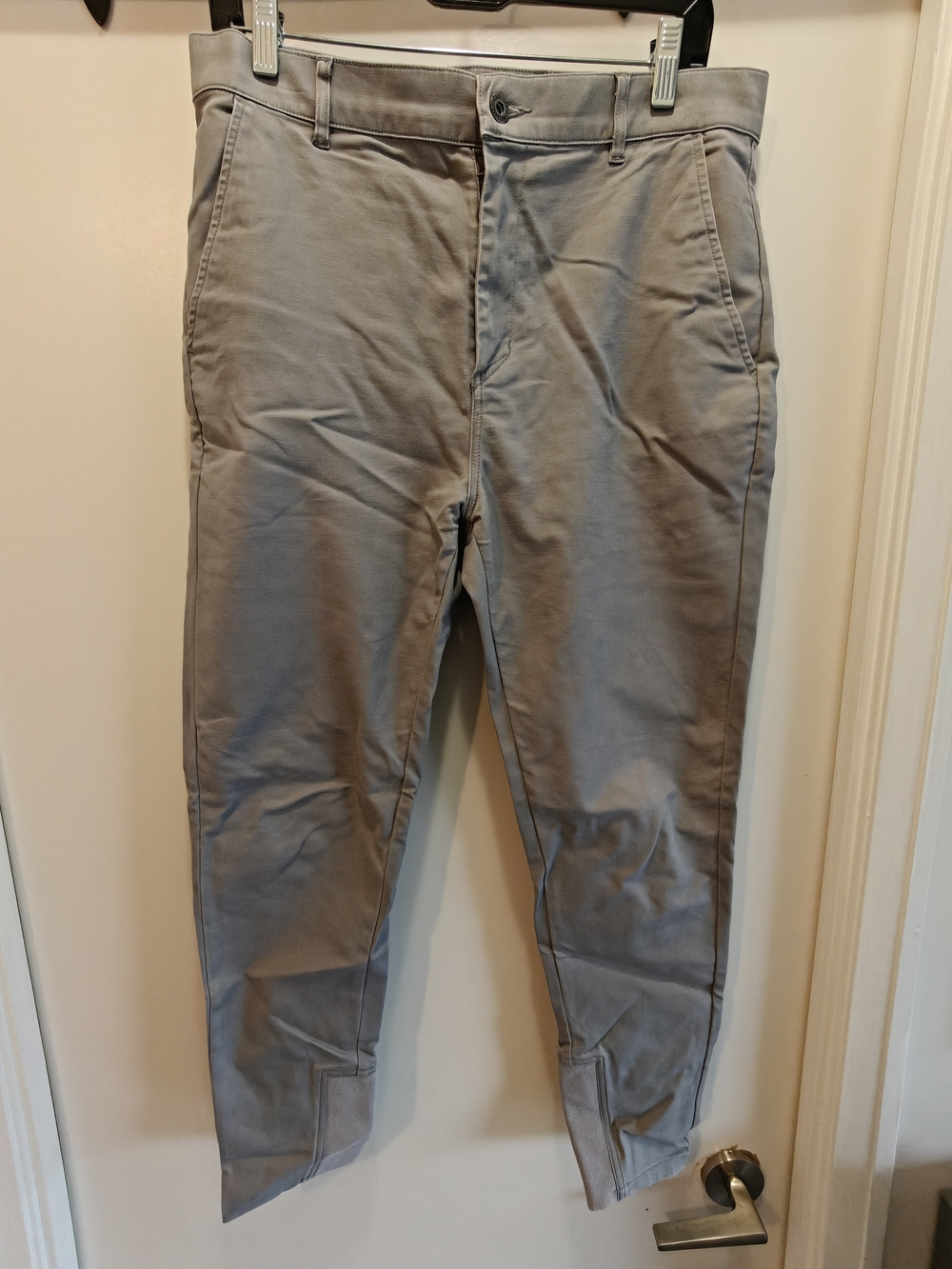 Zanerobe Men's Sharpshot Chinos